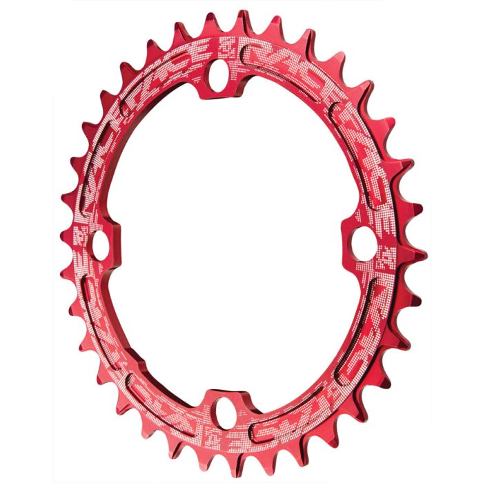 RACEFARNW104X34RED Image 1