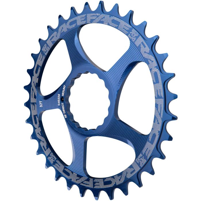 RACEFARNWDM34BLU Image 1