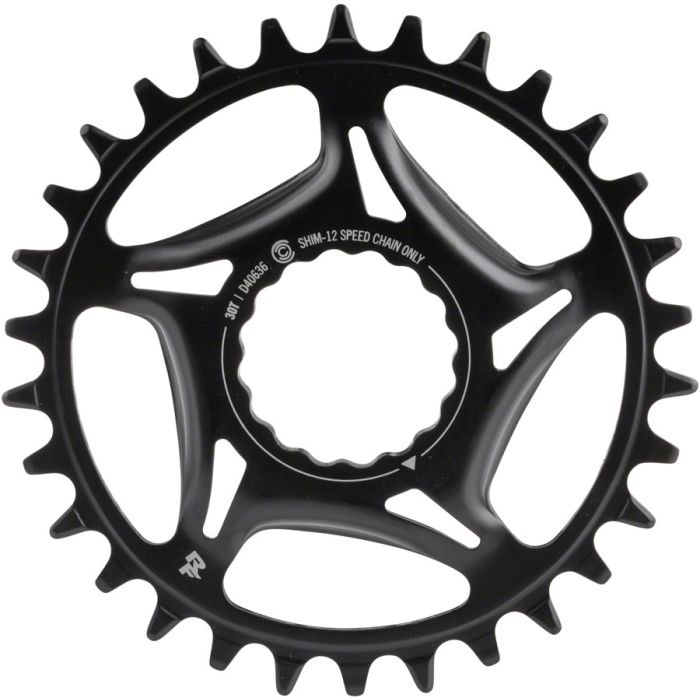 RACEFARR21STLDM30TSHI12BLK Image 1
