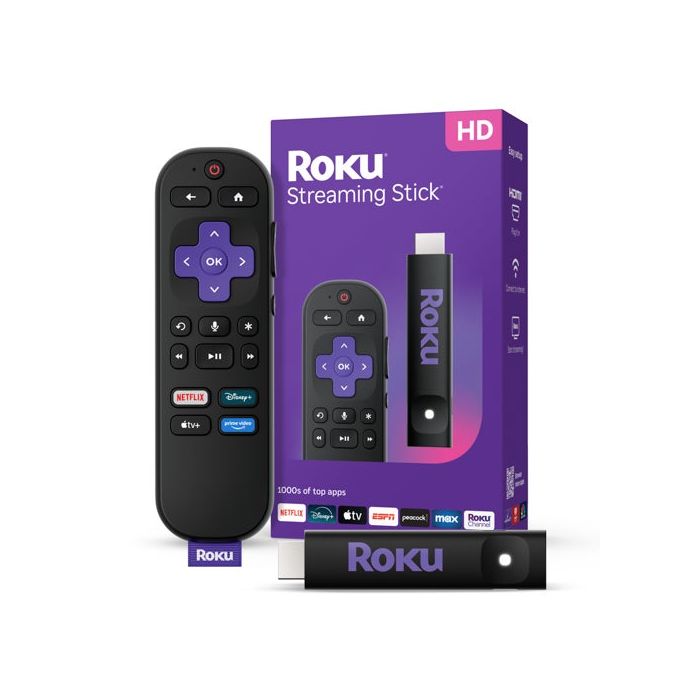 ROKU3840R Image 1