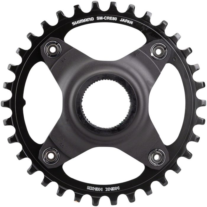 SHIMANISMCRE80BA4X Image 1