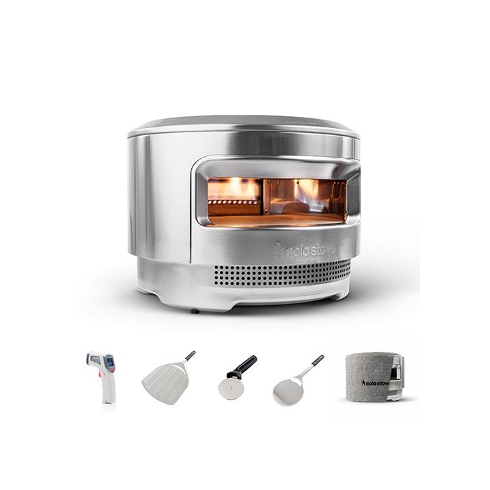 SOLOSTPIZZAESSENTIALBUND Image 1