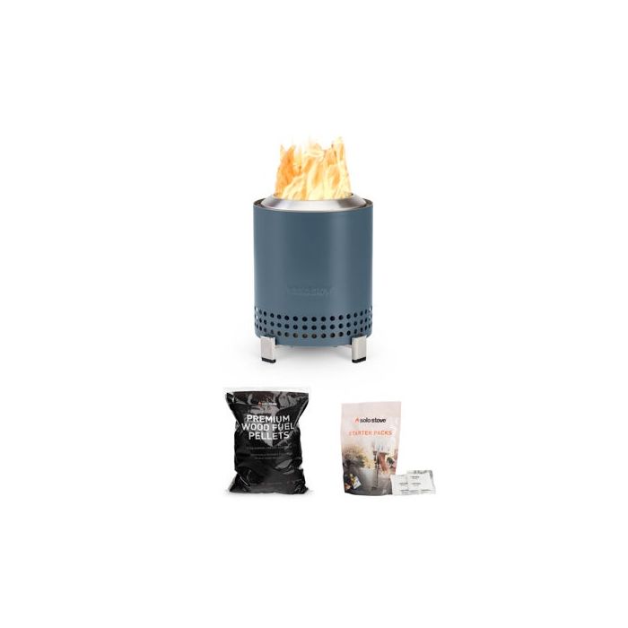 SOLOSTSSMESAWTRPL1LB Image 1