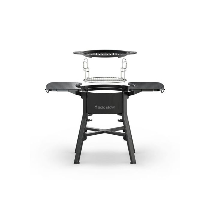 SOLOSTSSTAILGATEGRILL Image 1