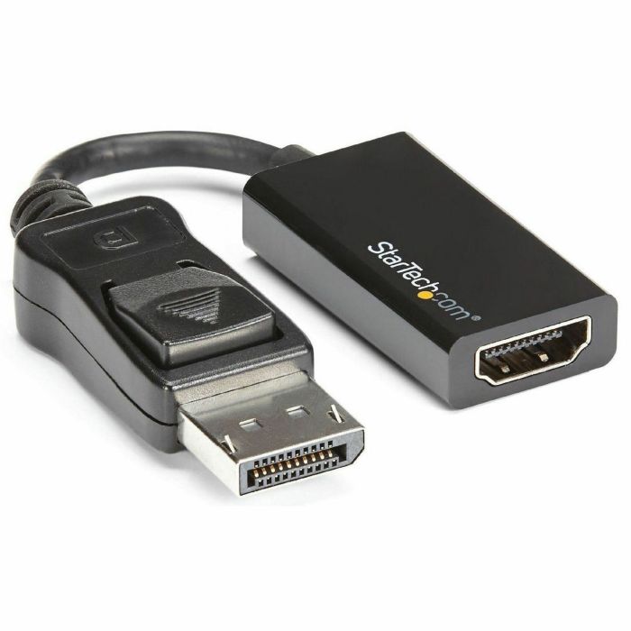 STARTDP2HD4K60S Image 1
