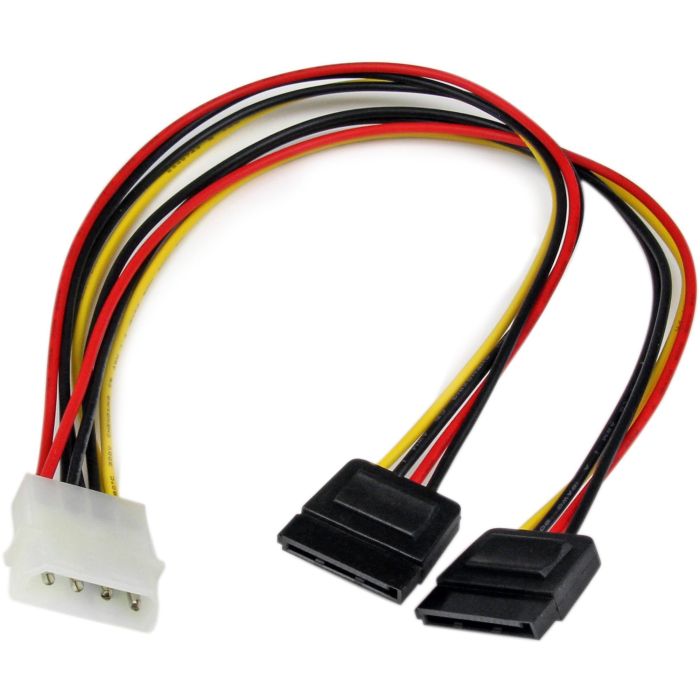 STARTPYO2LP4SATA Image 1