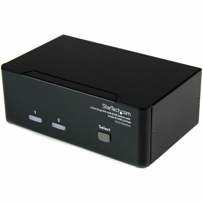 STARTSV231DD2DUA Image 1