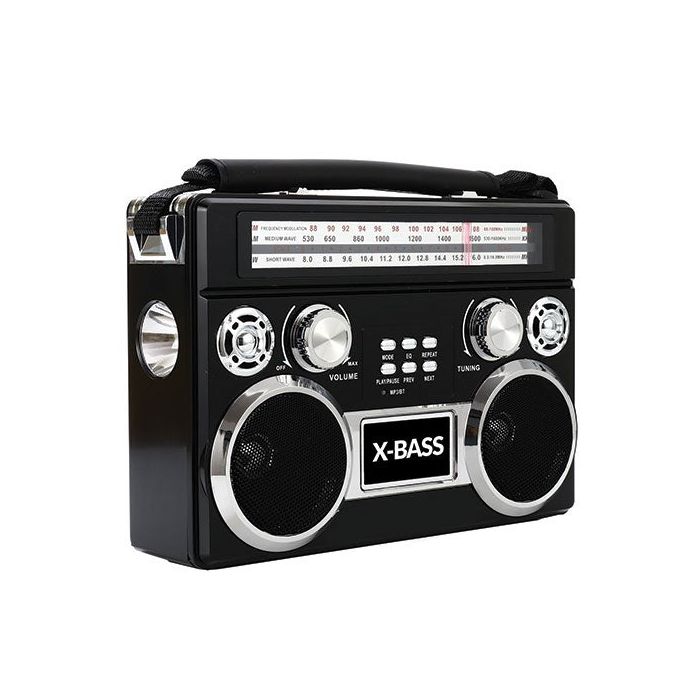 SUPERSC1097BTBK Image 1