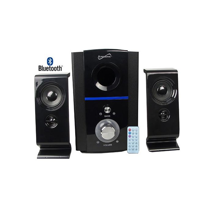 SUPERSC1126BT Image 1