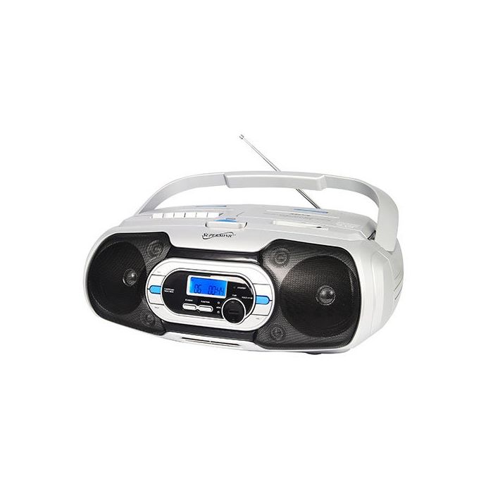 SUPERSC729BT Image 1