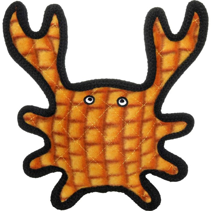 TUFFYTMOCCRABOR Image 1
