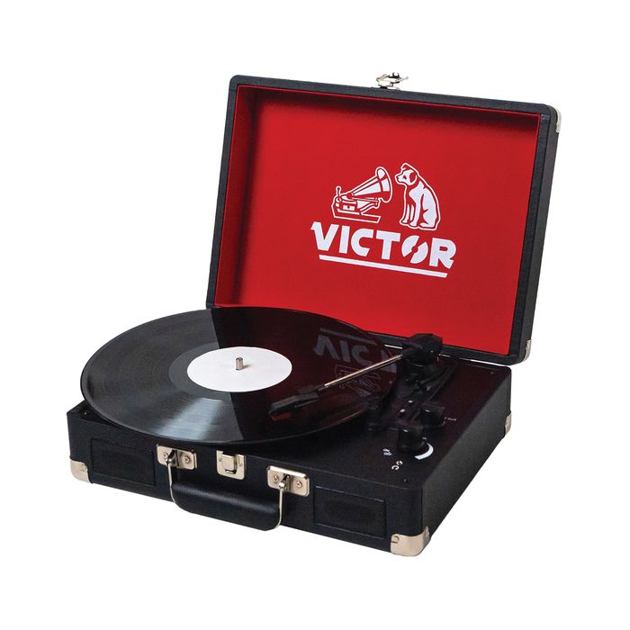 VICTORVSRP800BK Image 1