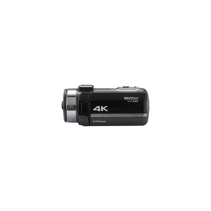 VIVITDVRE401BLK Image 1