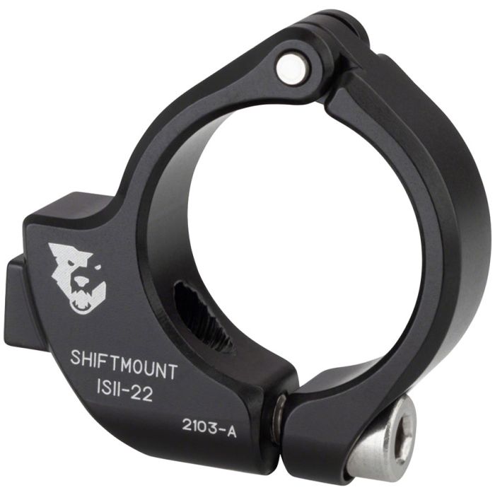WOLFTSHF22ISII Image 1