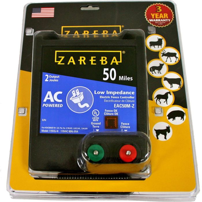 ZAREBAEAC50MZ Image 1