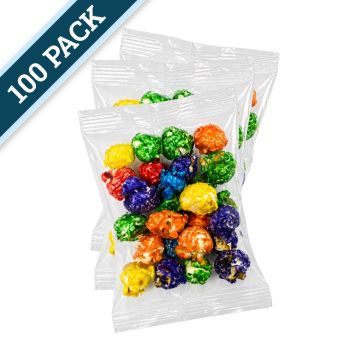 Deanan Popcorn 100 Vanilla Promo Pack