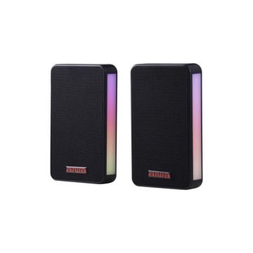 AIWAAI6024PK2BLK Image 1