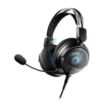 AUDIOATHGDL3BK Image 1