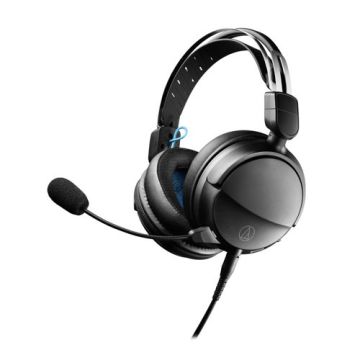 AUDIOATHGL3BK Image 1