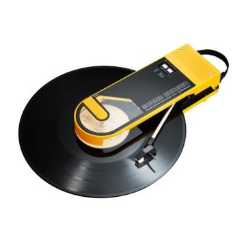 AUDIOATSB727YL Image 1