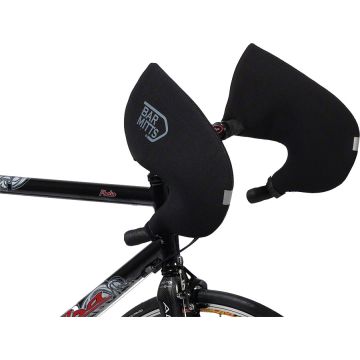 BARMIC201BLK Image 1