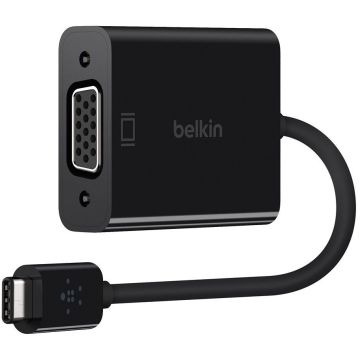 BELKIB2B143BLK Image 1