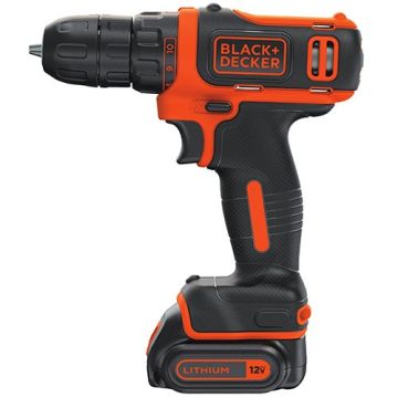 BLACKDBDCDD12C Image 1