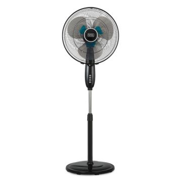 BLACK+BFSD116B Image 1