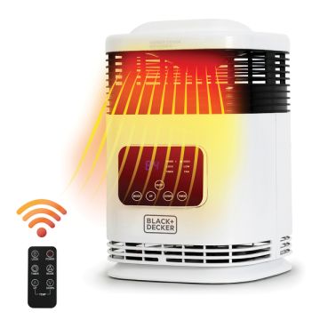 BLACK+BH1607 Image 1