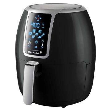 BRENTAF400DBK Image 1