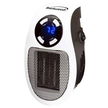 BRENTHC350W Image 1