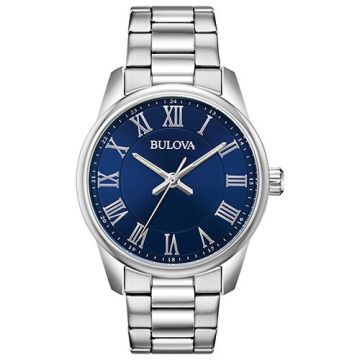BULOVA96A228 Image 1