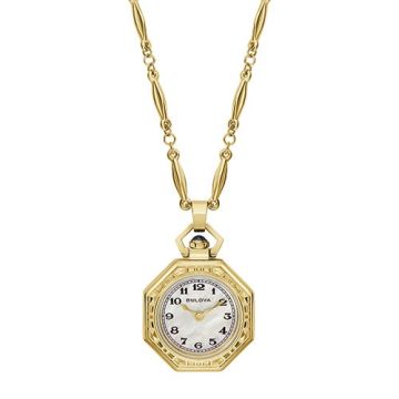 BULOVA97L182 Image 1
