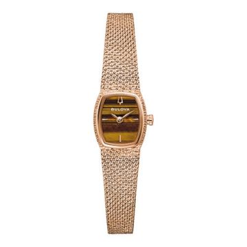 BULOVA97L185 Image 1