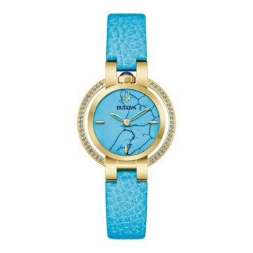 BULOVA97R104 Image 1