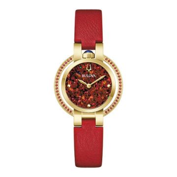 BULOVA97R105 Image 1