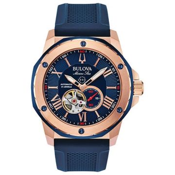BULOVA98A227 Image 1
