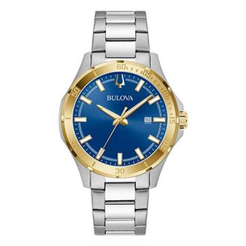 BULOVA98B392 Image 1