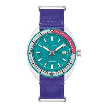 BULOVA98B447 Image 1