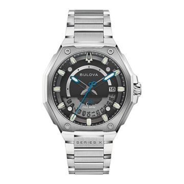 BULOVA98B456 Image 1