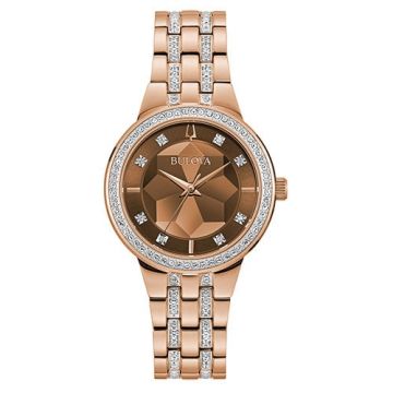 BULOVA98L266 Image 1
