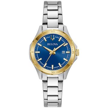 BULOVA98M138 Image 1