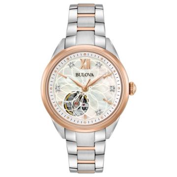 BULOVA98P170 Image 1