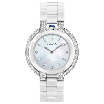 BULOVA98R265 Image 1