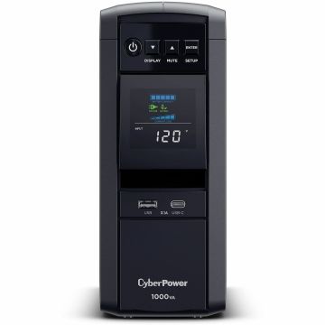 CYBERPCP1000PFCLCDTAA Image 1