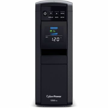 CYBERPCP1350PFCLCD Image 1