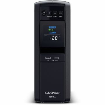 CYBERPCP1500PFCLCD Image 1