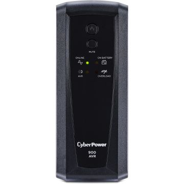 CYBERPCP900AVR Image 1