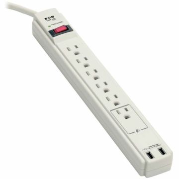 EATONTLP606USB Image 1