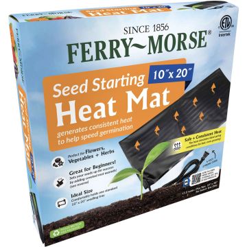 FERMORKHEATMAT Image 1